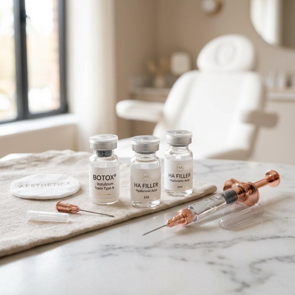 Botox Treatment